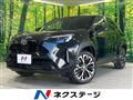 2025 Toyota Yaris Cross