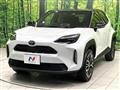 2025 Toyota Yaris Cross