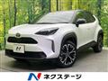 2025 Toyota Yaris Cross