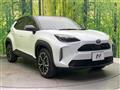 2025 Toyota Yaris Cross