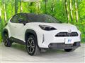 2025 Toyota Yaris Cross