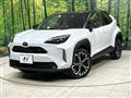 2025 Toyota Yaris Cross