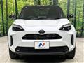 2025 Toyota Yaris Cross