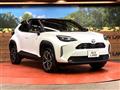 2025 Toyota Yaris Cross