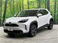 2025 Toyota Yaris Cross