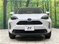 2025 Toyota Yaris Cross