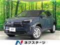 2025 Toyota Yaris Cross