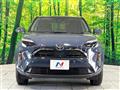 2025 Toyota Yaris Cross