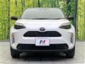 2025 Toyota Yaris Cross