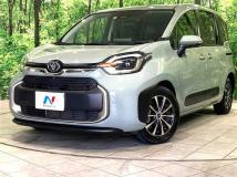 2023 Toyota Sienta