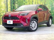 2021 Toyota Yaris Cross