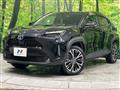 2021 Toyota Yaris Cross