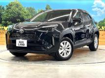 2024 Toyota Yaris Cross