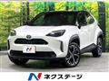 2025 Toyota Yaris Cross