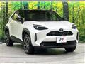 2025 Toyota Yaris Cross