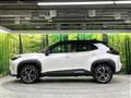 2025 Toyota Yaris Cross