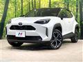 2025 Toyota Yaris Cross