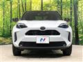 2025 Toyota Yaris Cross