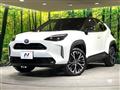 2025 Toyota Yaris Cross