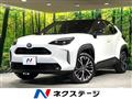 2025 Toyota Yaris Cross