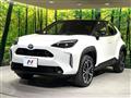 2025 Toyota Yaris Cross