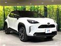 2025 Toyota Yaris Cross