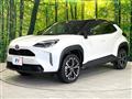 2025 Toyota Yaris Cross