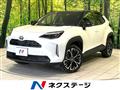 2025 Toyota Yaris Cross