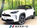 2025 Toyota Yaris Cross