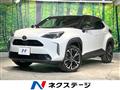 2025 Toyota Yaris Cross