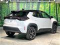 2025 Toyota Yaris Cross