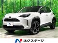 2025 Toyota Yaris Cross