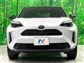 2025 Toyota Yaris Cross