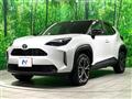 2025 Toyota Yaris Cross