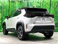 2025 Toyota Yaris Cross