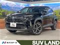 2021 Toyota Yaris Cross