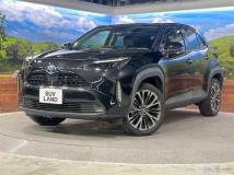 2021 Toyota Yaris Cross