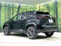 2022 Toyota Yaris Cross