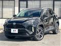 2022 Toyota Yaris Cross