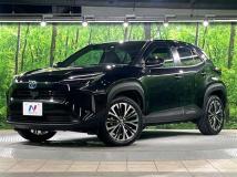 2022 Toyota Yaris Cross