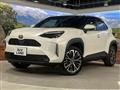 2022 Toyota Yaris Cross