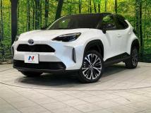 2023 Toyota Yaris Cross
