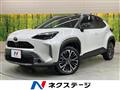 2023 Toyota Yaris Cross