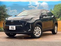 2023 Toyota Yaris Cross