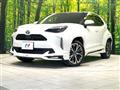 2023 Toyota Yaris Cross