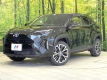 2023 Toyota Yaris Cross