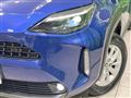 2023 Toyota Yaris Cross