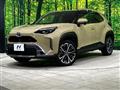 2023 Toyota Yaris Cross