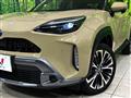 2023 Toyota Yaris Cross