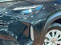 2024 Toyota Yaris Cross